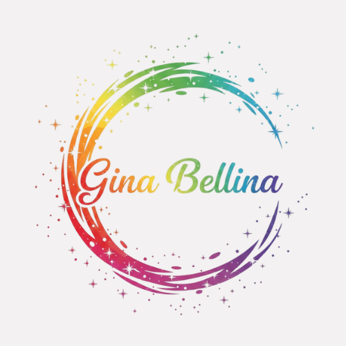 GinaBellina.com